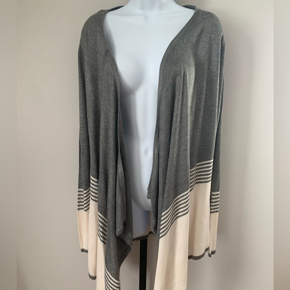 Staccato Waterfall Cardigan - Picture 15 of 16